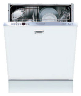 Посудомоечная Машина Kuppersbusch IGV 6508.0 Фото