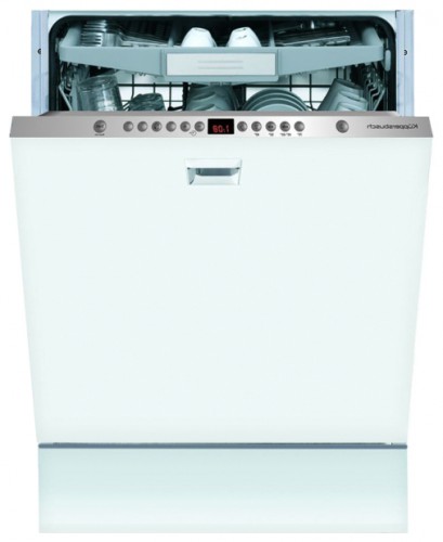 Посудомоечная Машина Kuppersbusch IGV 6508.1 Фото