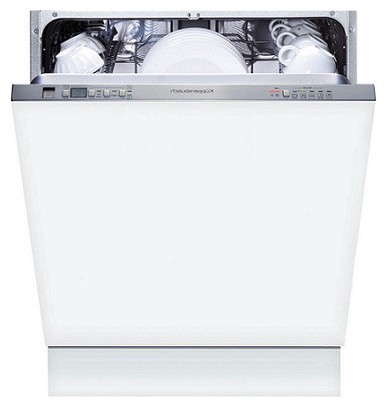 Посудомоечная Машина Kuppersbusch IGV 6508.2 Фото