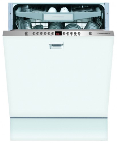 Посудомоечная Машина Kuppersbusch IGV 6509.1 Фото