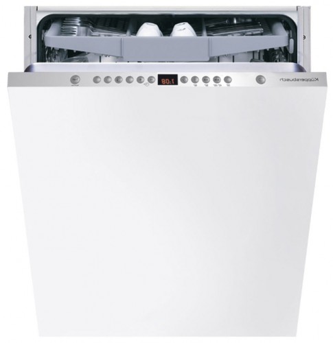 Посудомоечная Машина Kuppersbusch IGV 6509.4 Фото