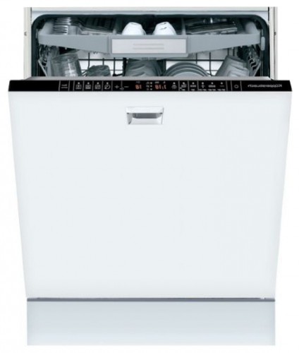 Посудомоечная Машина Kuppersbusch IGV 6609.1 Фото