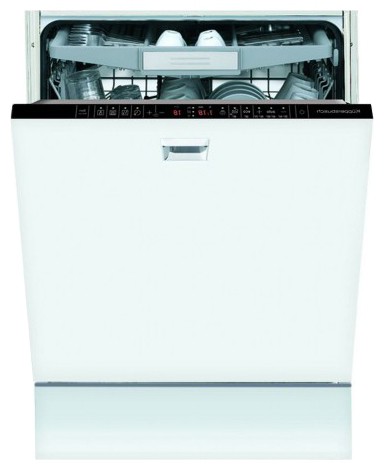 Посудомоечная Машина Kuppersbusch IGV 6609.2 Фото