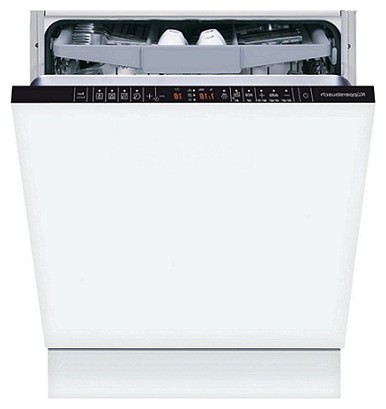 Посудомоечная Машина Kuppersbusch IGV 6609.3 Фото