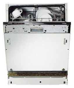 Посудомоечная Машина Kuppersbusch IGV 699.4 Фото