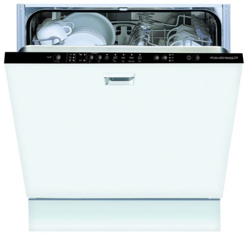 Посудомоечная Машина Kuppersbusch IGVS 6506.2 Фото