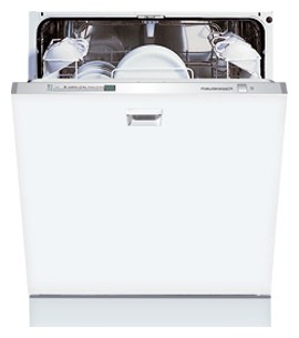 Посудомоечная Машина Kuppersbusch IGVS 6507.1 Фото