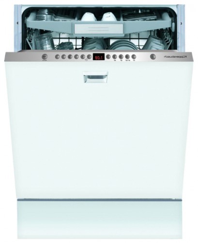 Посудомоечная Машина Kuppersbusch IGVS 6509.1 Фото