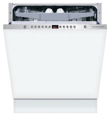 Посудомоечная Машина Kuppersbusch IGVS 6509.2 Фото