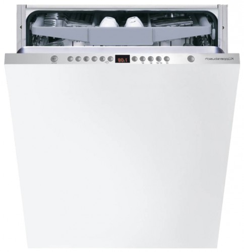 Посудомоечная Машина Kuppersbusch IGVS 6509.4 Фото