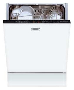Посудомоечная Машина Kuppersbusch IGVS 6610.0 Фото