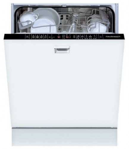 Посудомоечная Машина Kuppersbusch IGVS 6610.1 Фото