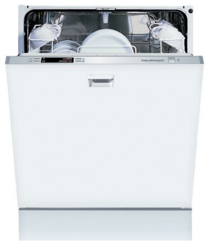 Посудомоечная Машина Kuppersbusch IGVS 6808.0 Фото