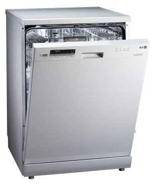 Посудомоечная Машина LG D-1452WF Фото