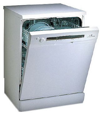 Посудомоечная Машина LG LD-2040WH Фото