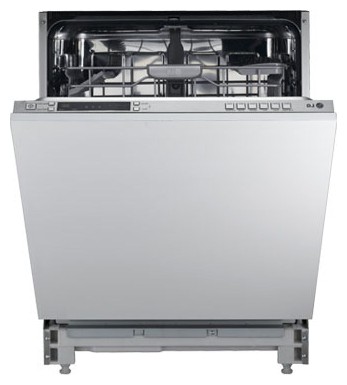 Посудомоечная Машина LG LD-2293THB Фото