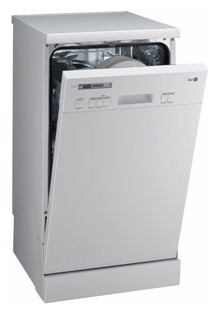 Посудомоечная Машина LG LD-9241WH Фото