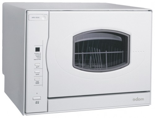 Посудомоечная Машина Mabe MLVD 1500 RWW Фото