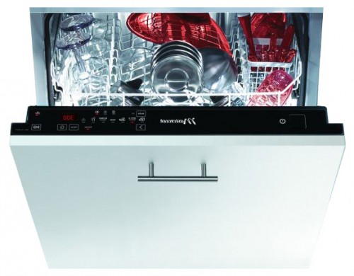 Посудомоечная Машина MasterCook ZBI-12187 IT Фото