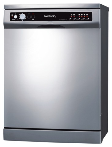 Посудомоечная Машина MasterCook ZWI-1635 X Фото