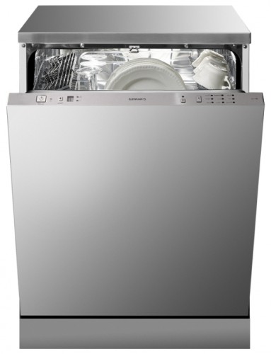 Посудомоечная Машина Maunfeld MLP-08I Фото
