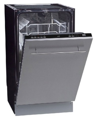 Посудомоечная Машина Midea M45BD-0905L2 Фото