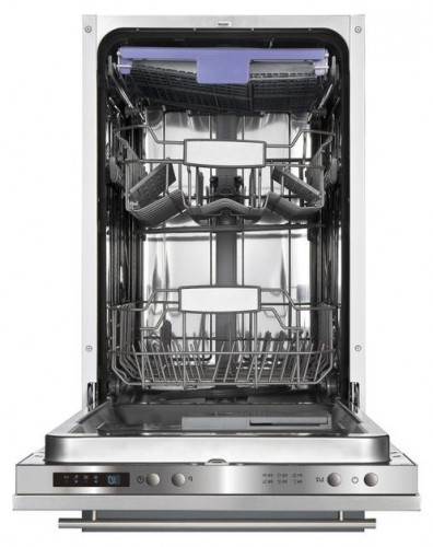 Посудомоечная Машина Midea M45BD-1006D3 Фото