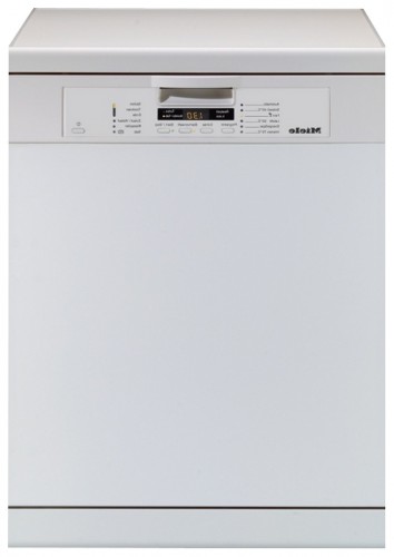 Посудомоечная Машина Miele G 1225 SC Фото