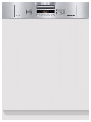Посудомоечная Машина Miele G 1344 SCi Фото