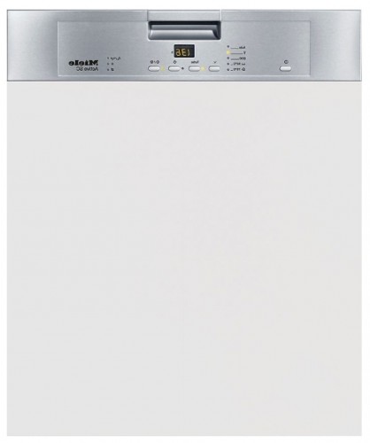 Посудомоечная Машина Miele G 4203 i Active CLST Фото