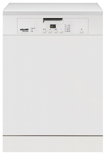 Посудомоечная Машина Miele G 4203 SC Active BRWS Фото