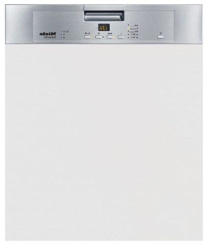 Посудомоечная Машина Miele G 4203 SCi Active CLST Фото