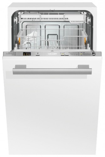 Посудомоечная Машина Miele G 4760 SCVi Фото