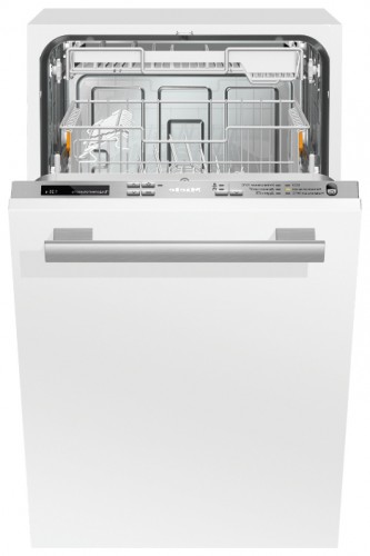 Посудомоечная Машина Miele G 4860 SCVi Фото