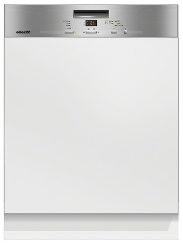 Посудомоечная Машина Miele G 4910 I Фото