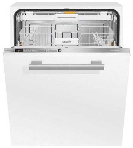 Посудомоечная Машина Miele G 6260 SCVi Фото