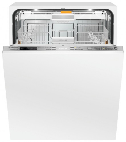 Посудомоечная Машина Miele G 6582 SCVi K2O Фото
