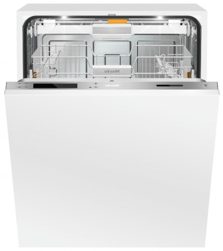 Посудомоечная Машина Miele G 6990 SCVi K2O Фото