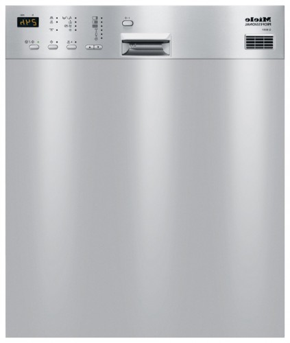 Посудомоечная Машина Miele G 8051 i Фото