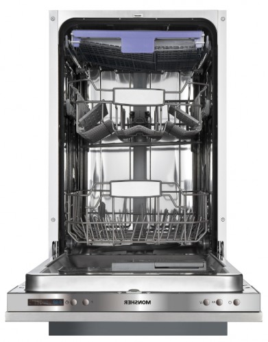 Посудомоечная Машина MONSHER MDW 12 E Фото