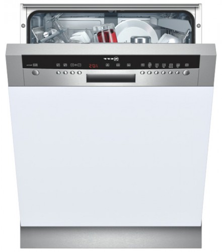 Посудомоечная Машина NEFF S41M63N0 Фото