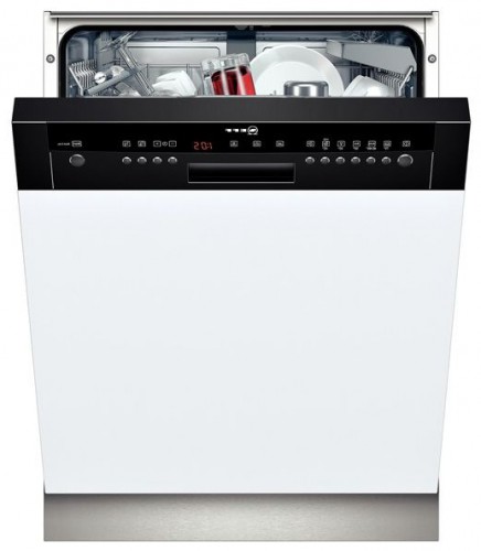 Посудомоечная Машина NEFF S41N63S0 Фото
