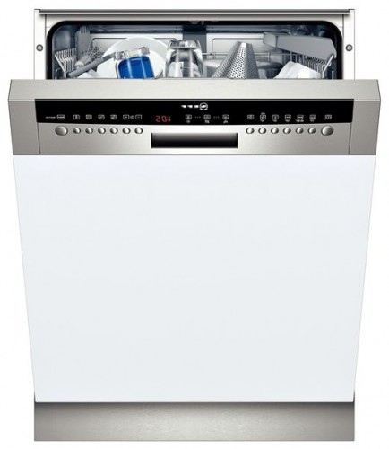 Посудомоечная Машина NEFF S41N65N1 Фото