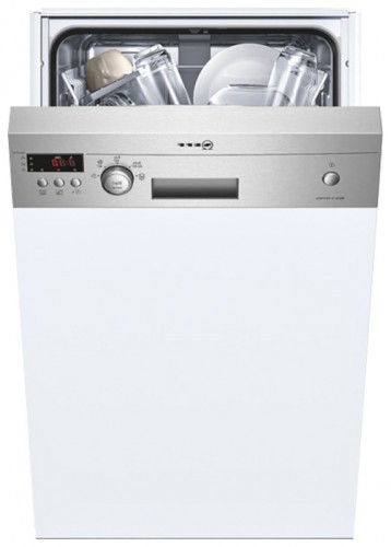 Посудомоечная Машина NEFF S48E50N0 Фото