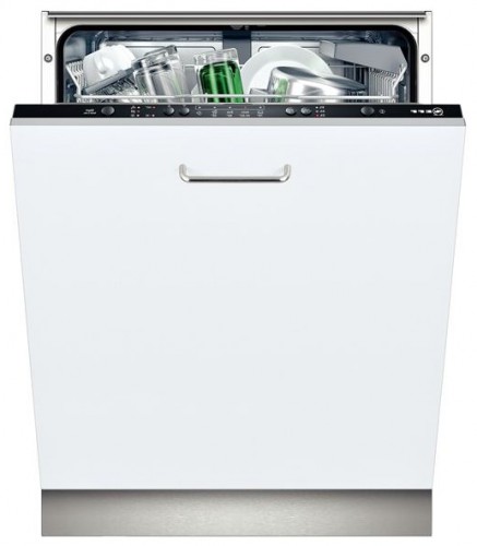 Посудомоечная Машина NEFF S51E50X1 Фото