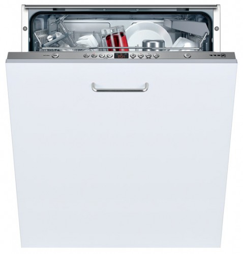 Посудомоечная Машина NEFF S51L43X1 Фото