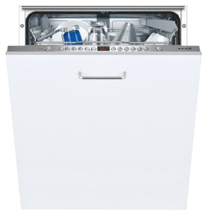 Посудомоечная Машина NEFF S51M565X4 Фото