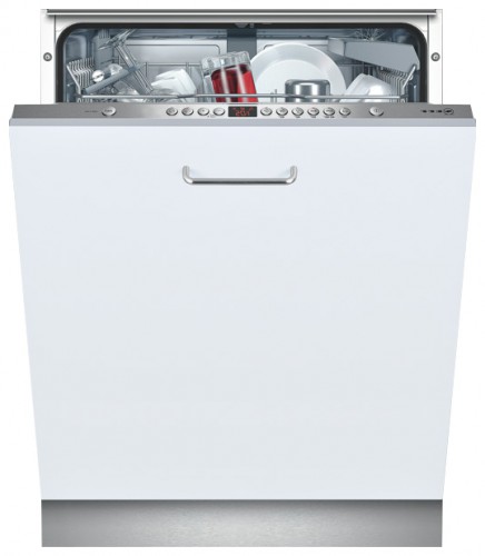 Посудомоечная Машина NEFF S51M63X0 Фото