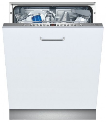 Посудомоечная Машина NEFF S51M65X4 Фото