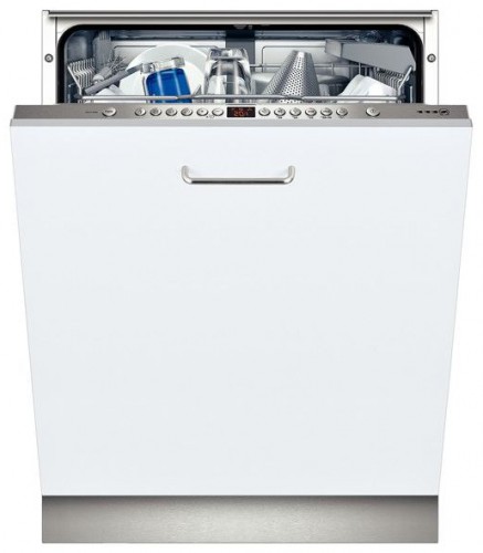 Посудомоечная Машина NEFF S51N65X1 Фото
